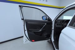2019 Geely Auto Boyue 2020 1.8T AT Smart PremiumPRO #7