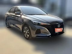 2020 Chang'an Eado 2020 1.4T AT PLUSBlue WhaleNEFlagship #3