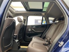 2021 BMW X1 2021 2.0T AT sDrive25Li Leading #9