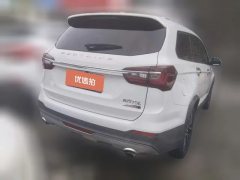 2020 Dongfeng Fengxing Fengxing T5L 2019 1.6T AT Exclusive7Seat #6