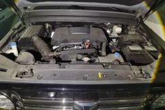 2023 Tank 300 2023 CityEdition 2.0T AT Very #10