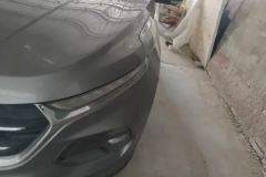 2017 Baojun 510 2017 1.5 MT Luxury #5