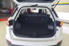 2018 Chang'an CS55 2017 1.5T MT Dazzling color #4