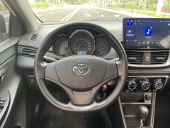 2020 Toyota Yaris L 2020 1.5 AT Leading #22