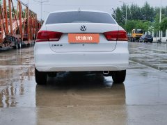 2015 Volkswagen Santana 2015 1.6 AT Comfort #5