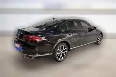 2021 Volkswagen Magotan 2020 2.0T AT 330TSILeading #3