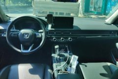 2024 Honda Civic 2022 1.5T AT 240TURBO PowercontrolEdition #12