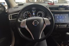 2016 Nissan Qashqai 2016 2.0 AT Luxury #15