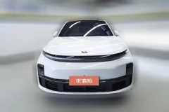 2023 Li Auto Li Auto L7 2023 Air #2