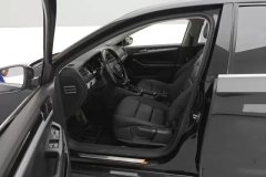 2016 Volkswagen Sagitar 2015 1.6 AT Comfort #9