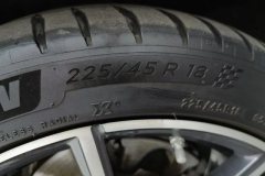 2023 BMW 3 Series 2023 325Li MSport Pkg #9