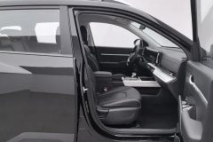 2024 Hyundai ix35 2023 Mu Sa 2.0L AT LuxuryDLX #22