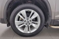 2017 Škoda Kodiaq 2018 1.8T AT TSI330LuxuryPremium5Seat FWD #6