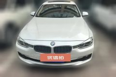 2018 BMW 3 Series 2018 2.0T AT 320LiFashion #2