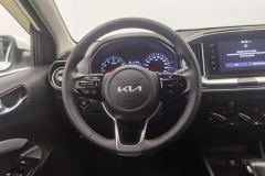 2025 Kia KX1 2021 1.4L CVTEnjoyEdition #15