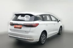 2022 BYD Song MAX 2021 1.5T AT UpgradeEditionLuxury7Seat #2