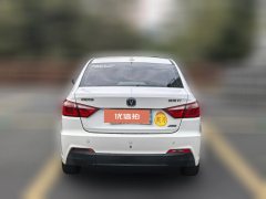 2016 Chang'an Yuexiang V7 2015 1.6 AT Enjoy China V #4