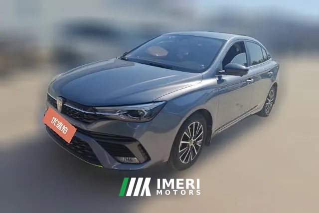 2022 Roewe i5 2021 1.5L CVTdiamondEdition