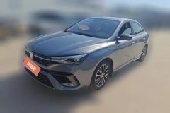 2022 Roewe i5 2021 1.5L CVTdiamondEdition #1