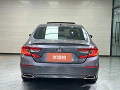 2020 Honda Accord 2018 1.5T AT 260TURBOElite China VI #9