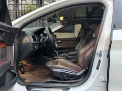 2020 BMW 1 Series 2020 2.0T AT 125iLeadingMSport Pkg #4