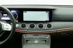 2019 Mercedes-Benz E-Class 2019 2.0T AT E300LSportFashion Facelift #16