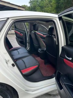 2019 Honda Civic 2016 1.5T AT 220TURBOLuxury #15