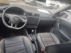 2020 Volkswagen Santana 2019 1.5 AT Fashion China VI #8