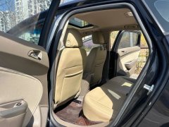 2014 Buick Excelle GT Sedan 2013 1.6 AT GTFashion #10