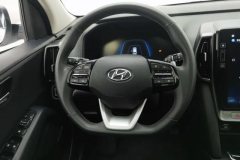 2021 Hyundai ix35 2021 1.4T AT 2WDGLSLeading #15