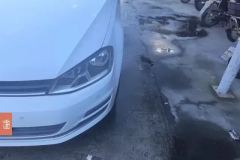 2017 Volkswagen Golf 2017 1.6 AT Comfort Million Edition #5