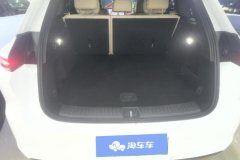 2025 Li Auto Li Auto L6 2025 Max SmartHuanNewEdition #4