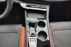 2023 Chang'an Eado 2023 Pleasure PLUS Blue WhaleNE 1.4T AT GDI DCTPremium #16