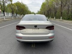 2021 Volkswagen Lavida 2021 1.5 AT visionEdition #8