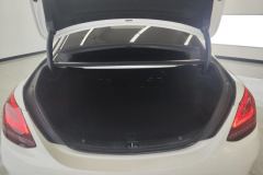 2021 Mercedes-Benz C-Class 2021 1.5T AT C260LSportstar shineCollector #4