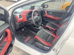 2018 JAC Group iEV6E 2018 UpgradeEditioniEV6ELuxury EV #5