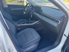 2024 Geely Auto Emgrand Sedan 2023 No.4generationChampion 1.5L MT Luxury #12