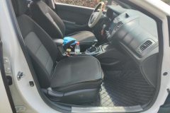 2016 Kia K3 2016 1.6 MT GLS #8