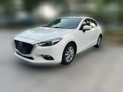 2017 Mazda Mazda3 Axela Sedan 2017 1.5 AT Luxury China VI #1