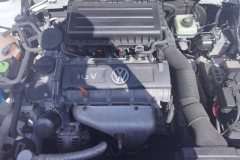 2015 Volkswagen Bora Sedan 2015 1.6 AT Good qualityEditionFashion #10