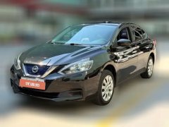 2020 Nissan Sylphy EV 2020 Comfort EV #1