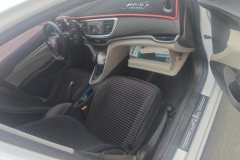 2017 Buick Excelle GT Sedan 2017 1.5 AT 15NEntry #8