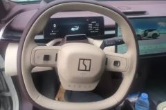 2025 Zeekr X 2025 5SeatLong RangeEdition #15
