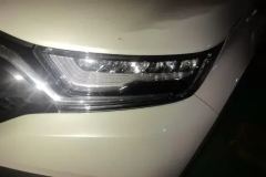 2021 Honda CR-V 2021 1.5T AT 240TURBOFashionFWD #5