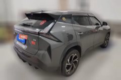 2025 Geely Auto Boyue 2024 1.5TD Dragon SoaringEdition #3