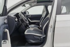 2025 Volkswagen Tharu 2025 NewSharp 1.5L AT SharpmeaningEdition #13