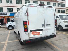 2023 Yuan Cheng Auto Yuan Cheng Xingxiang V 2023 V6E Ningde era 41.86kwhSuper Value #6