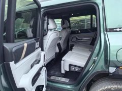 2025 Fangchengbao Bao8 2025 ZhiyongFlagship 5Seat #6