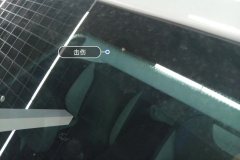 Windshield