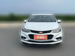 2018 Chevrolet Cruze Sedan 2017 1.5 AT Xuan FengEdition #2
